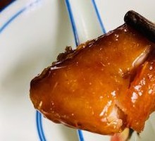 Smoked Fish