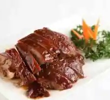 Li Lin Sauce Duck