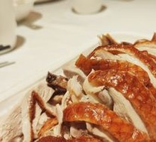 Roast Duck Leg