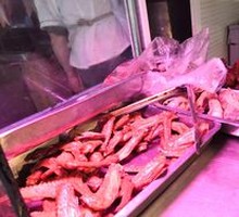 Five-Spice Duck Wings