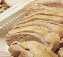 Salted Duck