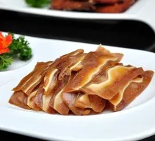 Fresh Pig Ear