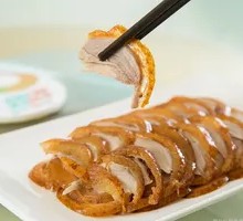 Roast Duck
