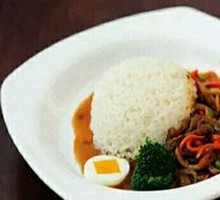 Bibimbap