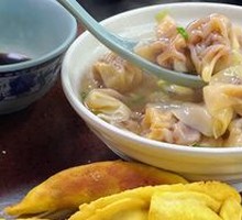 Beef Dumplings