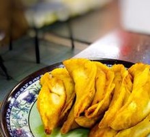Beef Dumplings