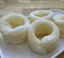 Special Sugar Cake