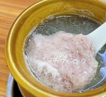 Clay Pot Soup