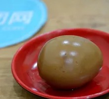 Old Braised Egg