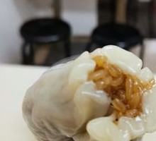Shredded Pork and Mushroom Dumplings