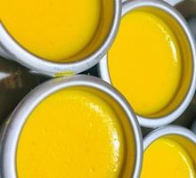 Egg Custard