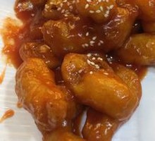 Pineapple Pork