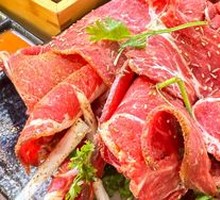 Qiqihar Mixed Meat
