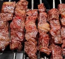 Grilled M7 Australian Wagyu Ribeye