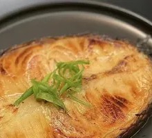 French Cod