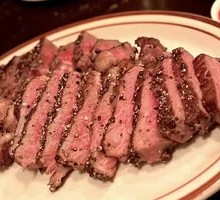 Australian Wagyu M7 Eye Roll