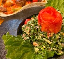 Tabouli Salad