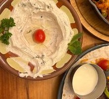 Signature Grilled Platter