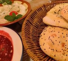Pita Bread