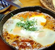 Shakshuka