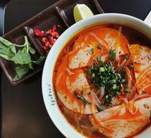 Hue Beef Noodle Soup