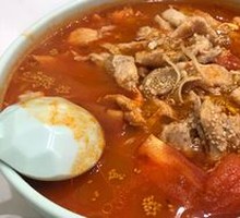 Sweet Tomato Pork Tenderloin