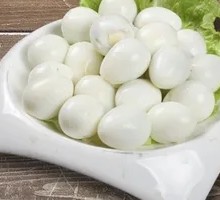 Quail Egg