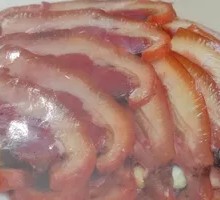 Liùhé Pig Head Meat