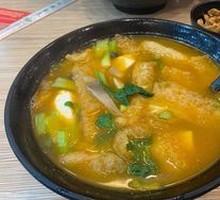 Nine Fresh Noodles