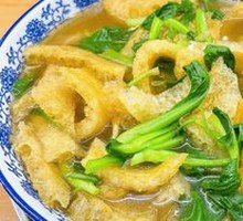 Pigskin Noodles
