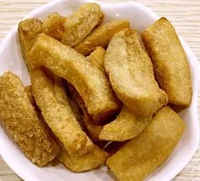 Fried Pork Scraps