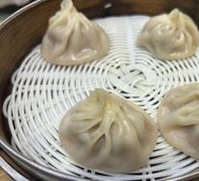 Steamed Pork Dumplings