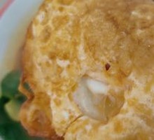 Fried Egg