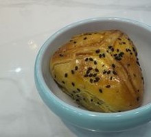 Lamb Skewer Buns