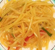 Pickled Vegetables