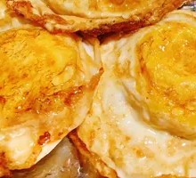 Soft-boiled Egg