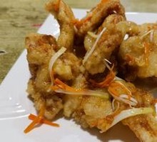 Sweet and Sour Pork