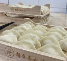 Shrimp Dumplings