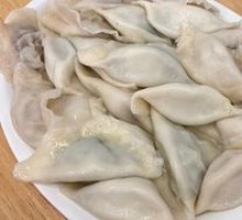 Beef Dumplings