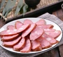 Harbin Commercial Commission Sausage