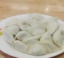 Braised Fish Dumplings