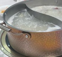 Porridge