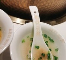 Fish Soup