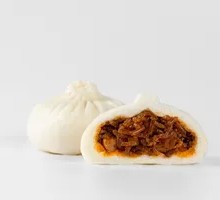 Spicy Vermicelli Rolls
