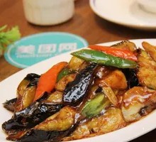 Three Fresh Ingredients Stir-Fry