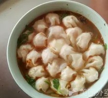 Duck Blood Dumplings