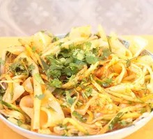 Da Sihong Cold Noodles