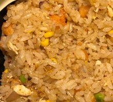 Aji Spicy Chicken Rice