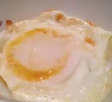 Soft-boiled Egg