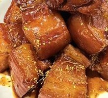 Cook's Braised Pork Belly